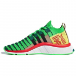 Adidas Dragon Ball Z X Eqt Support Mid Adv Primeknit 'Shenron' Tossud D97056 41⅓
