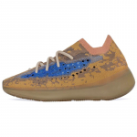 Adidas Yeezy Boost 380 'Blue Oat Non Reflective' Tossud Q47306 36