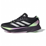 Adidas Naiste Adizero Sl 'Black Green Spark' Naiste Tossud IG8197 38⅔