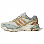 Adidas Supernova Cushion 7 'Valge Roheline Pruun' Tossud IH5977 36