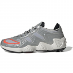 Adidas Fyw S 97 'Silver Metallic Solar Red' tossud EE5313 40⅔