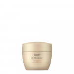 Shiseido Professional Sublimic Aqua Intensive Mask Hooldus Kuivadele Juustele 200g D