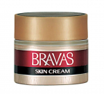 Shiseido BRAVAS Nahakreem 50g