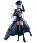 See kord, kui ma sain uuestis&uuml;ndinud limaks Kitagawa Marin Figure Black Lobelia AMP+ - ver. must