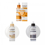 [DR.MELAXIN] Peel Shot Glow Riisi Kooriv Ampull 80ml 3 t&uuml;&uuml;pi White Rice 80ml
