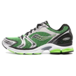 Saucony ProGrid Triumph 4 Roheline H&otilde;bedane Unisex Tennised S70704-9 41