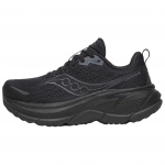 Saucony Hurricane 25 Kolmekordne Must Naiste Tossud S11026-201 37