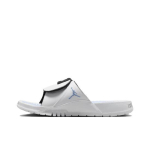 Air Jordan Jordan Hydro 11 Retro Sandaal 'Columbia / Legend Blue' FN2452-104 EU 45 sinine/valge