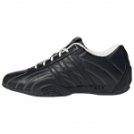 Adidas Originals Adiracer Klassikalised Rallisporti Kultuuri Madalad Vabaajajalatsid Unisex Tossud Must JS1559 36