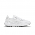 Reebok Classic Leather Legacy AZ 'White Cold Grey' H68651 Meeste Jalan&otilde;ud EU 42.5