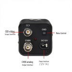 Moxis HD SDI 1080p koaksiaalne t&ouml;&ouml;stuskaamera