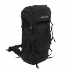 Columbia Wildwood 35L Seljakott, PU8656, Keskmine, Must