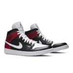 Air Jordan Wmns Air Jordan 1 Mid Noble Red BQ6472-016 EU 36 must