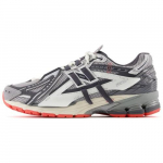 New Balance 1906A Slate Grey Raincloud Drift Red - U1906AC EU 37 hall v&auml;rv
