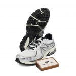 New Balance 860 V2 Milky Way Valge Must H&otilde;bedane ML860GB2 Unisex EU 38 h&otilde;be