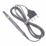 4,0 mm K&auml;esjuhtimisega Esu Pliiats Elektrokirurgiline/Koagulatsioonipliiats Korduvkasutatav Elektrokirurgiline Pliiats