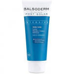 Cr&egrave;me fluide post-solaire - LACER - Balsoderm - 200ML - Hydratation intense - R&eacute;paration UV