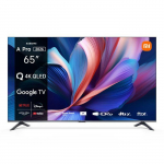 &Eacute;cran QLED 4K - XIAOMI - TV A Pro 65 - Dolby Audio - HDR10+ - Smart TV
