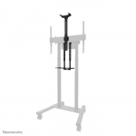 Etag&egrave;re - Neomounts by Newstar - Support Videobar - Acier - Noir - 782 mm de Hauteur must