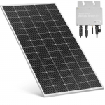 R&otilde;dup&auml;ikesepaneelide komplekt 300 W