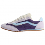 Vans Super Lowpro Hingavad Madalad Vabaajajalatsid Meeste Helelillad Sinised Tennised VN000D83EMY 38