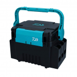 Daiwa Kalastustarvikute karp TB3000 Must/Roheline