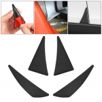 Autoukse nurga katte kaitse avarii eest mudelile ja taga