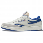 Reebok Club C Revenge Vintage 'Chalk Collegiate Royal' tossud FW4863 36.5