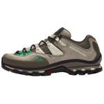 SALOMON XT Quest 2 'Falcon Cement' tossud 472994 44⅔ hallikas-pruun