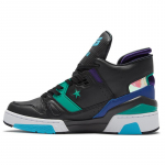 DON C x Converse ERX 260 Mid Jewel Mugavad Vabaaja Keskmise k&otilde;rgusega Vintage Korvpallijalatsid Unisex Must ja Valge 37