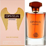 Ophylia Intense naiste parf&uuml;&uuml;mvesi 80 ml