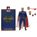 Neca The Boys Starlight & Homelander Ultimate Action Figure Kogu Mudel M&auml;nguasi Nukk J&otilde;ulukink 18cm
