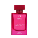 KENAZ La Beaut&eacute;| Lilleline, Puuviljane Gurmee Musts&otilde;stra ja Pirniga | Parf&uuml;&uuml;m Naisele | Dubai Parf&uuml;&uuml;m | 100ML