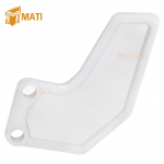 M MATI Rear Chain Guard Guide for Honda Motorcycle XR80R XR100R 1985-2003 CRF80F CRF100F 2004-2013 52156-GN1-000 Warranty 1 year