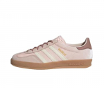 Adidas Originals GAZELLE Roosa JR0232 Naiste suurus EU 38.5 roosa