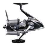 Shimano 22 Kiss Special 45 CE Ketrusrull Ultra-Fine hall v&auml;rv