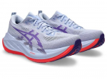 Asics Superblast 2 Sinine Gradatsioon Edo Lilla 1013A142-401 Meeste Suurus EU 46 lilla