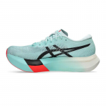 ASICS Metaspeed Sky Paris Illuminate Mint - 1013A123-400 EU 41.5 sinine