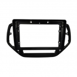 9 Inch For Proton PERSONA IRIZ 2014- Auto Parts Accessories Car Dashboard Fascia tallation Frame Car Trim Panel Only frame