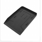 For Polestar 4 dedicated wireless food grade silicone pad waterproof anti slip scratch resistant interior accessories Other