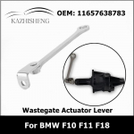 11657638783 11657647115 Wastegate'i aktuaatori hoob BMW F10 F11 F18 520I 523I 528I Turbo&uuml;lelaaduri solenoidklapi jaoks Autotarvikud
