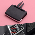 Black Front Left/Right Air Grille Tab Clip Repair Kit fit for Mercedes Benz X166 W166 ML GL GLE GLS Class