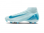 Nike Mercurial Superfly 10 FQ1456-400 Meeste Kingad EU 47 sinine