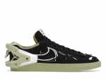 Nike Blazer Low x Acronym Must Oliiviroheline Aura 2022 - DO9373-001 EU 36.5 must