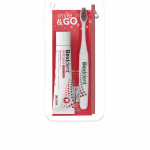 Dentifrices BEXIDENT ANTICARIES VOYAGE lot 3 pcs