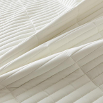 Kattematt 150/160/180/200/220 Veekindel Tikitud Madratsikaitse Hingav Reguleeritav Pinguldav Voodilina Tepitud Voodi 100x200x30cm