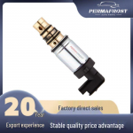Citroen Peugeot SD6C12 kliimaseadme kompressori elektriline juhtsolenoidventiil None