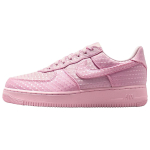 Nike Air Force 1 Low Valentines Day Pink Foam 2026 Meeste tossud Valge Roosa-Vaht-Must IQ9965-601 40 white