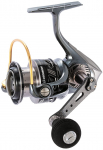 AbuGarcia Revo ALX THETA 2500MSH Soolase vee heitmisrull