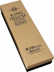 King Deluxe Standardviimistlusega tera 6000 veskikivi, (Kvaliteetne terituskivi, &Uuml;lipeen viimistlus) Ei.